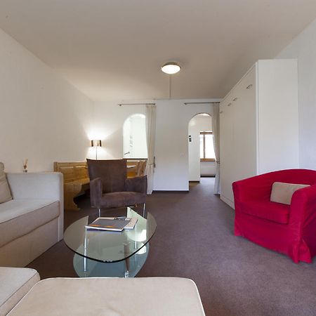 Residenz Alpina Im Kurhaus Lenzerheide Quarto foto